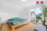 Prodej rodinného domu, 124 m², Býkev