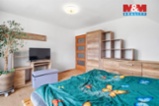 Prodej rodinného domu, 124 m², Býkev