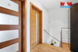 Prodej rodinného domu, 124 m², Býkev