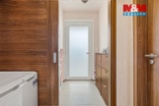 Prodej rodinného domu, 124 m², Býkev