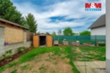 Prodej rodinného domu, 124 m², Býkev
