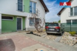 Prodej rodinného domu, 124 m², Býkev