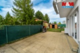 Prodej rodinného domu, 124 m², Býkev
