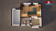 Prodej rodinného domu, 124 m², Býkev