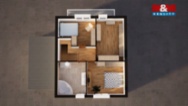 Prodej rodinného domu, 124 m², Býkev