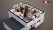 Prodej rodinného domu, 124 m², Býkev