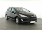 Peugeot 308, 1.6 HDi, nová STK, Klima, udržované,