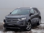 Ford Edge, 2.0 TDCi 154kW AT AWD Titanium, SUV,