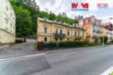 Prodej nebyt. prostoru 110m² + bytu 213m² M.L ul.Třebízského