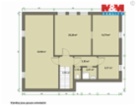 Prodej nebyt. prostoru 110m² + bytu 213m² M.L ul.Třebízského