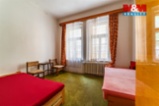 Prodej nebyt. prostoru 110m² + bytu 213m² M.L ul.Třebízského