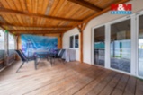 Prodej, rodinný dům 5+kk, 972 m², Cekov