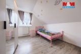 Prodej, rodinný dům 5+kk, 972 m², Cekov