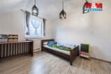 Prodej, rodinný dům 5+kk, 972 m², Cekov