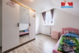 Prodej, rodinný dům 5+kk, 972 m², Cekov