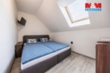 Prodej, rodinný dům 5+kk, 972 m², Cekov
