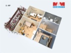 Prodej, rodinný dům 5+kk, 972 m², Cekov