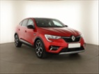 Renault Arkana, E-Tech,, SUV, Benzín