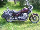 MOTO GUZZI