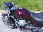 MOTO GUZZI