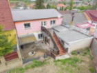 Prodej dvougeneračního domu ve Vladislavi