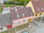 Prodej dvougeneračního domu ve Vladislavi