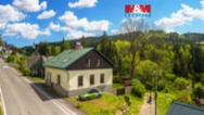 Prodej chalupy, 379 m², Albrechtice v Jizerských horách