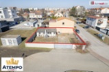 Pronájem pozemku 298 m2, České Budě