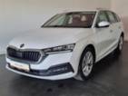 Škoda Octavia, kombi, nafta