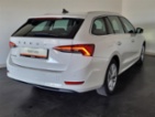 Škoda Octavia, kombi, nafta