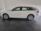 Škoda Octavia, kombi, nafta