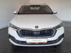 Škoda Octavia, kombi, nafta