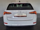 Škoda Octavia, kombi, nafta