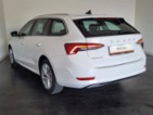 Škoda Octavia, kombi, nafta