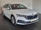 Škoda Octavia, kombi, nafta