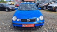 Volkswagen Polo, *ČR*KLIMA*Po servisu*, hatchback,