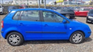 Volkswagen Polo, *ČR*KLIMA*Po servisu*, hatchback,