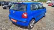 Volkswagen Polo, *ČR*KLIMA*Po servisu*, hatchback,