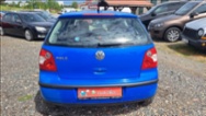 Volkswagen Polo, *ČR*KLIMA*Po servisu*, hatchback,