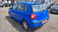 Volkswagen Polo, *ČR*KLIMA*Po servisu*, hatchback,