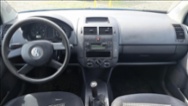 Volkswagen Polo, *ČR*KLIMA*Po servisu*, hatchback,