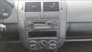 Volkswagen Polo, *ČR*KLIMA*Po servisu*, hatchback,
