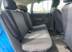Volkswagen Polo, *ČR*KLIMA*Po servisu*, hatchback,