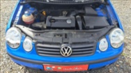 Volkswagen Polo, *ČR*KLIMA*Po servisu*, hatchback,
