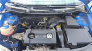 Volkswagen Polo, *ČR*KLIMA*Po servisu*, hatchback,