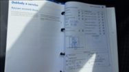 Volkswagen Polo, *ČR*KLIMA*Po servisu*, hatchback,