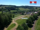 Prodej pozemku k bydlení, 1118 m², Včelnička