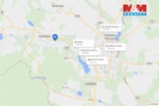Prodej pozemku k bydlení, 1118 m², Včelnička