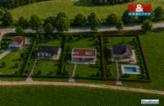 Prodej pozemku k bydlení, 1118 m², Včelnička