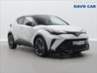 Toyota C-HR, 2,0 Hybrid 112kW GR Sport CZ,